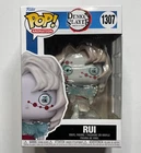 FUNKO POP! ANIMATION - Demon Slayer: RUI #1307 • BRAND NEW!