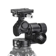 Sunwayfoto Tripod Geared Head