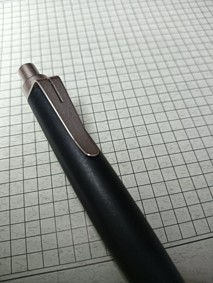 LAMY スクリブル メカニカル0.7mm LAMY scribble Pencil | Pen Heaven