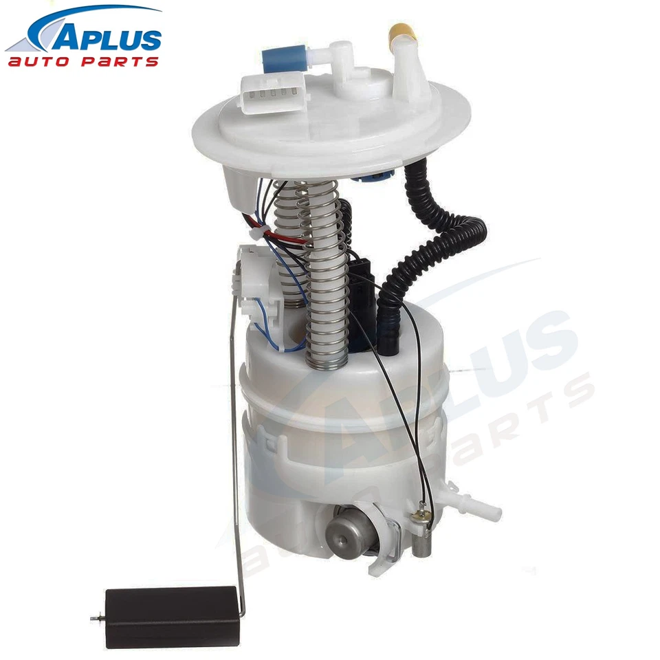 Conjunto de bomba de combustible para Nissan Murano V6 2003 2004 2005 2006-2014 3,5 L E8536M Foto 3 de 4