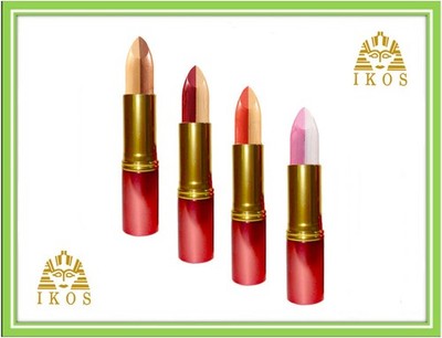 IKOS Denkender Lippenstift Lipstick Make-up DL6N DL9 | 3.714,29 /Kg