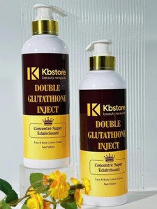 Glutathione Injections
