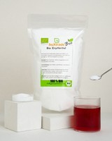 10X 1Kg | Bio Erythritol / Erythrit | Zuckeralternative Ohne Kalorien |