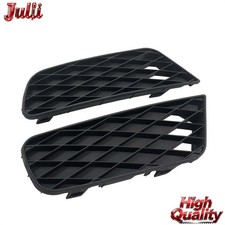 Front Outer Lower Fog Light Cover Set For 2009-2011 Honda Civic 71106snaa50 Front Outer Lower Fog Light Cover Set For 2009-2011 Honda Civic 71106snaa50