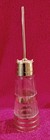 Vintage Avon Butter Churn Cologne 1.5oz Glass Bottle — photo 1
