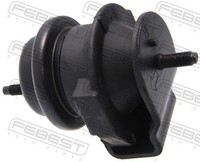 Febest NM-Y61RH Lagerung, Motor Vorne Rechts Passend FüR Nissan