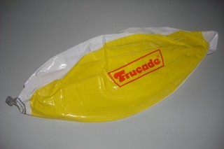Wasserball Strandball Frucade ca.35cm