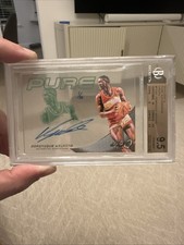 2014 Leaf Q Trading Cards 6