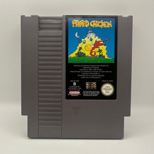 ebay® Auktion 206377699964 | Nintendo Alfred Chicken Nintendo NES Spielmodul PAL NOE 1992 NES-AC-NOE Thumbnail of ebay® auction 206377699964 | Nintendo Alfred Chicken Nintendo NES Spielmodul PAL NOE 1992 NES-AC-NOE
