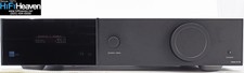 LYNGDORF TDAI-2170 RoomPerfect balanced Integ...