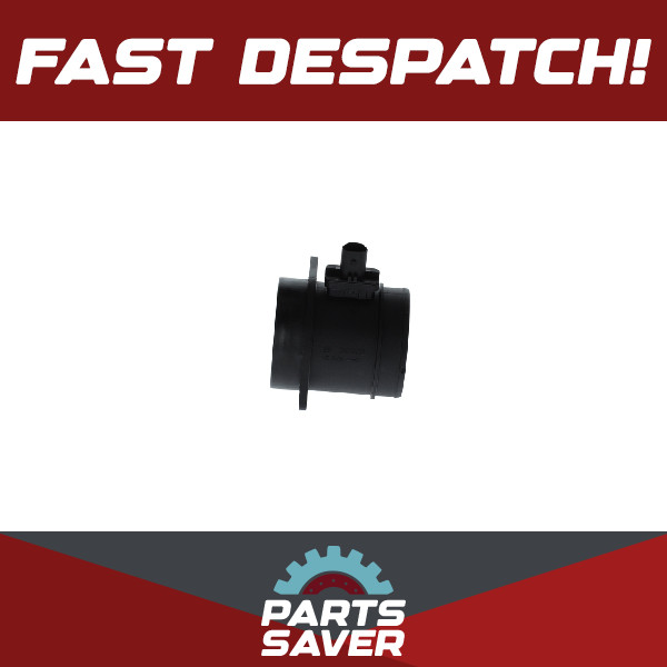 Air Mass Sensor fits JAGUAR F-TYPE X152 5.0 2013 on Flow Meter Genuine Bosch New