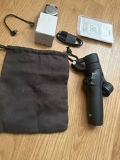 DJI Osmo Mobile 6 Gimbal Stabilizer-SLATE GRAY