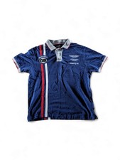 Aston Martin Racing F1 - Hackett Polo Shirt - XL