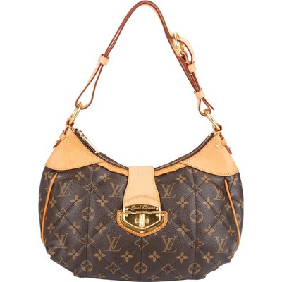 Louis Vuitton Monogram Canvas Etoile City PM Shoulder Bag Tasche