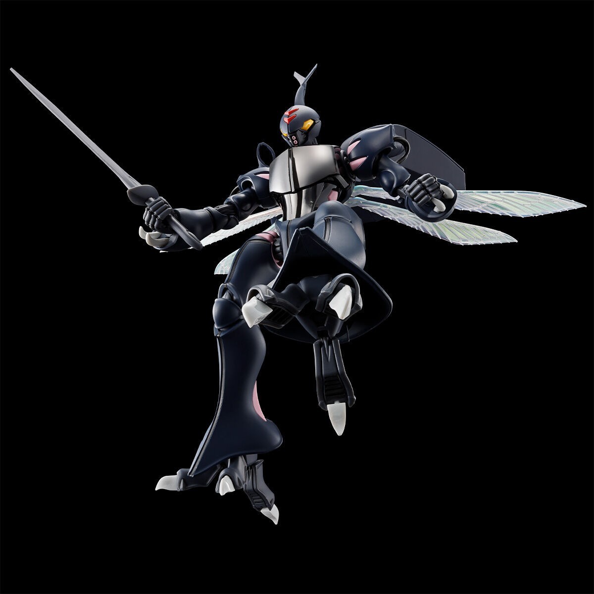 BANDAI HG 1/72 TOD DUNBINE Aura Battler Dunbine Limited Item HG73
