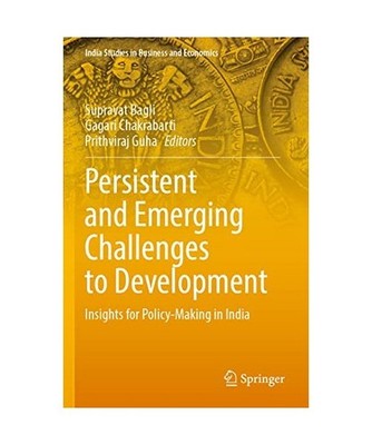 Persistent and Emerging Challenges to Development: Insights for Policy-Making in
