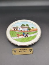 Design Naif by Villeroy & Boch 6 1/2" Tea Tile