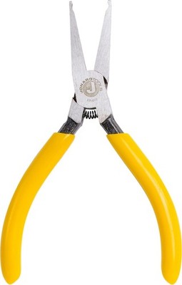 Durable 5'' Fuse Puller with Comfortable Grip - Ideal for Efficient Fuse Removal