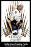 2014-15 Upper Deck Trilogy Shea Weber #57 Nashville Predators NHL Hockey