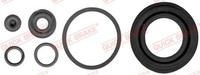 Quick Brake Reparatursatz Bremssattel 114-0297 FüR Fiat Tipo 357SXN1A 357WXN1A 4