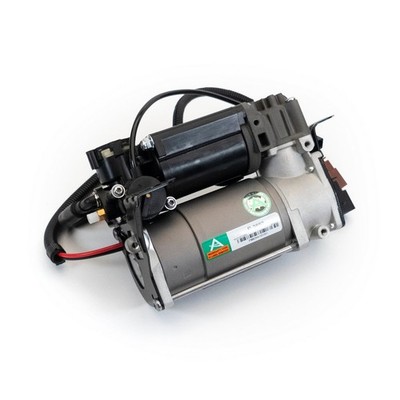 Kompressor Druckluftanlage Original Arnott Produkt P-3882 für AUDI A8 D3 4E2 4E8