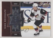2020-21 Upper Deck Extended Series SPx Finite 1147/2999 Nick Schmaltz #SF-2 uk2