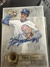 2013 Topps Five Star - Retired and Active Player Autographs Fergie Jenkins...
