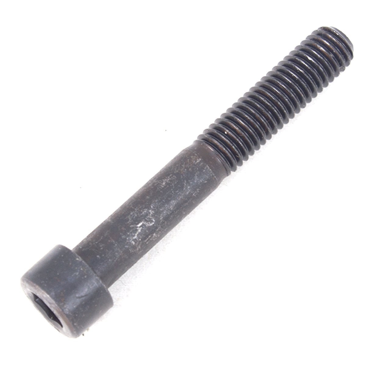 Allen Bolt M8 x 35mm for TD50Q, TD50Q-E4 Black Front BLTA029 Easy Installation