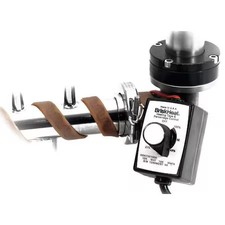 Briskheat Bsat101002 Silicone Rubber Heating Tape, Time Percentage Control,