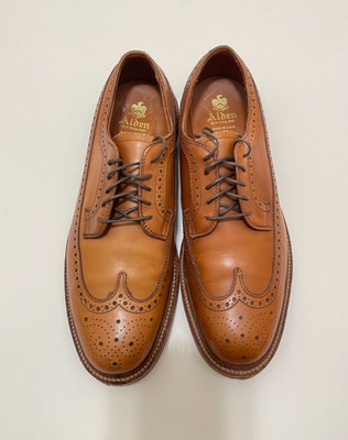 Alden 97641