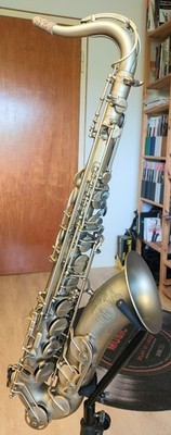 TENORSAXOPHON SYSTEM54 POWER BELL R VINTAGE