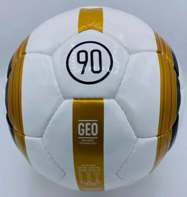 Rare Nike T90 AEROW Golden | CSF Copa America 2004-05 | Match Soccer Ball Size 5