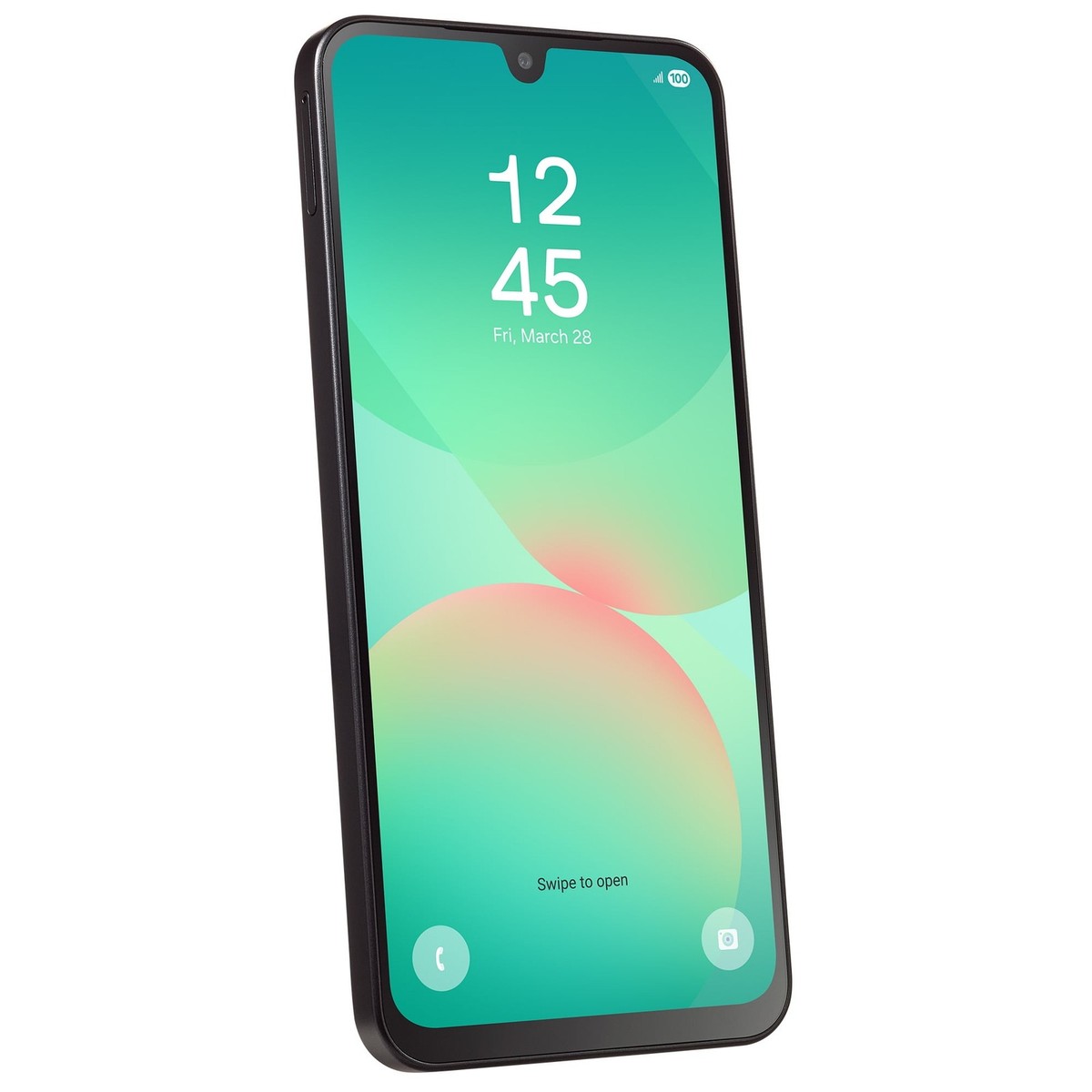SA1002まとめ依頼5G 6G緑6G赤 Samsung S266V Galaxy A26 5G 128GB 6GB RAM Prepaid Smartphone