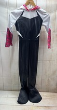 Gwen Stacy Costume Youth Size 7-8Y