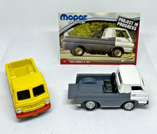 Johnny Lightning 164 1965 Dodge A-100 Pickup Truck Qty 2 Johnny Lightning 164 1965 Dodge A-100 Pickup Truck Qty 2