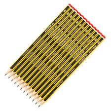 Staedtler Noris 1-150 HB Pencils Office School Craft Art Drawing Break-Resistant