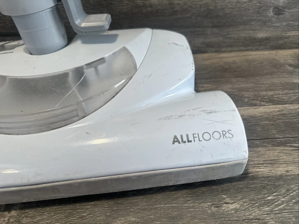 Kenmore 116 Bote Aspirador Cabezal Eléctrico Boquilla Cepillo 116.51514013 12AMP - Blanco Foto 4 de 4