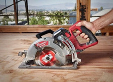 Milwaukee M18 Fuel 18V Brushless Circular Saw (2830-20)