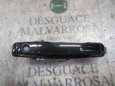 Porte avant et accessoires Ssangyong RODIUS