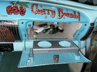 1954 Chevy Cup Can Drinks Holder Chevrolet Bel Air Hot Rod Custom Kustom