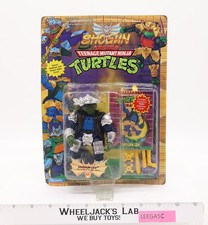 Leo Shogun Warriors Teenage Mutant Ninja Turtles TMNT 1994 Playmates NEW SEALED