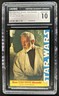 1977 Wonder Bread Star Wars Ben Obi-Wan Kenobi #2 CGC 10 GEM