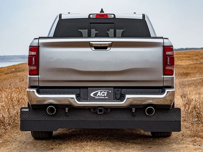 Access H2040019 Rockstar Mud Flaps