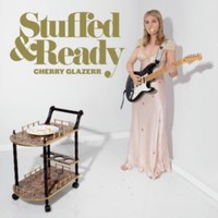 Cherry Glazerr - Stuffed Ready - Vinyl Record 12 Record - G3Z