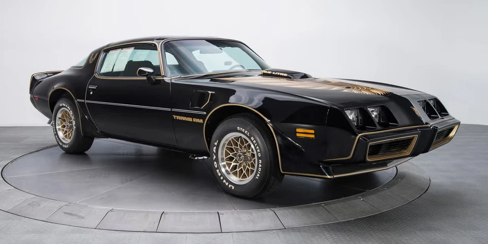 69-02 CAMARO Z28 IROC-Z RS FIREBIRD TA GTA Columna de dirección Bloqueo Placa Clip Anillo Foto 4 de 4