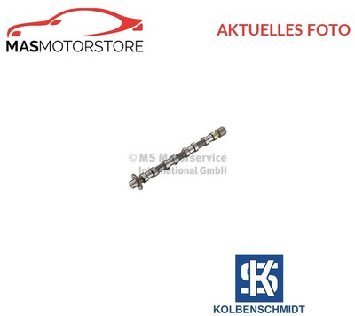 MOTOR NOCKENWELLE INTAKE SIDE KOLBENSCHMIDT 50007707 P FÜR PEUGEOT 407,407 SW