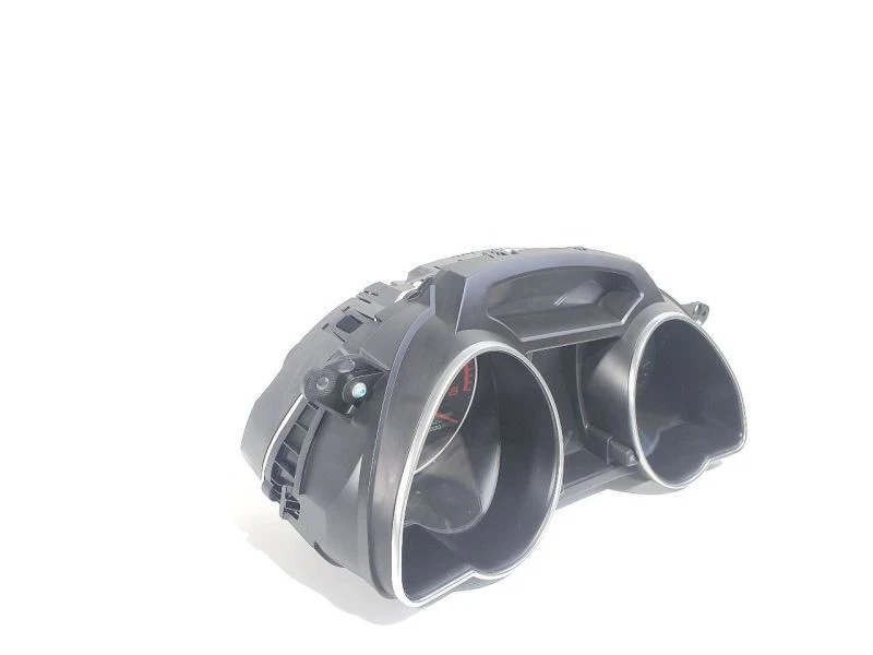 Cuadro de instrumentos 139 k Opt 9Q2 PN:8T0920950N OEM 2008 2009 Audi A5 Foto 4 de 4