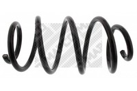 Fahrwerksfeder Vorne FüR VW Passat B6 3C2 3C5 Magotan B6 3C2 2005-2010