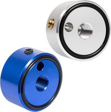 EN-47971 Oil Pressure Gauge Adapter 7219 Oil Pressure Adapter Compatible with