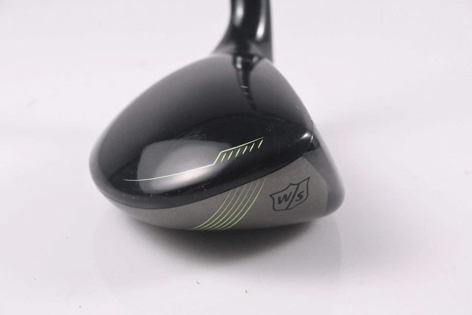 Wilson Launch Pad 2022 #5 Hybrid / 25.5 Degree / Regular Flex Evenflow 65 Shaft - Image 3 of 4
